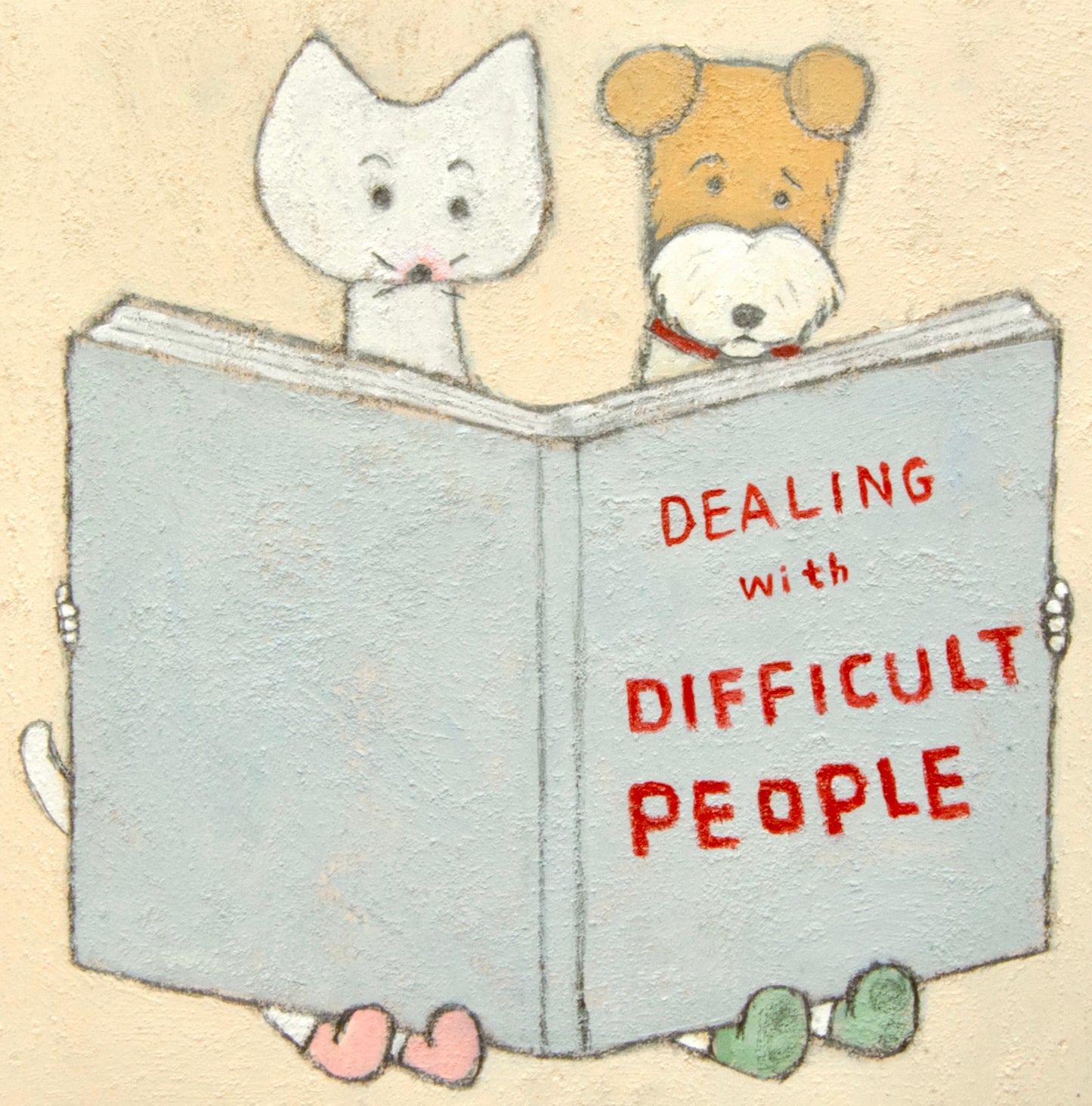 Small Art Print Set – Choose Your Favorite 4